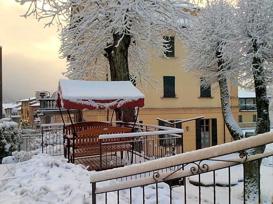 Hotel La Torre