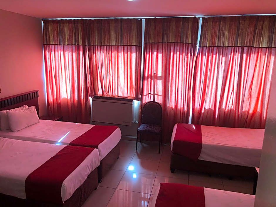 Coastlands Durban Self Catering Holiday Apartments