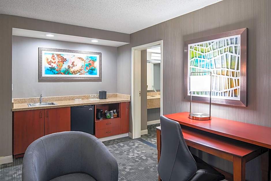 Courtyard by Marriott Foothill Ranch Irvine East/Lake Forest