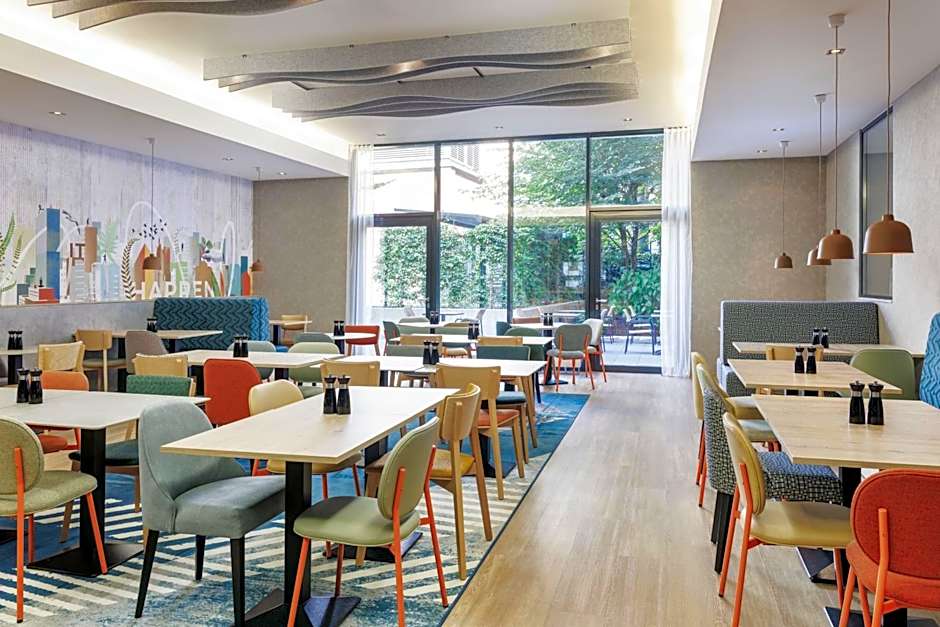 Spark by Hilton Essen City Centre