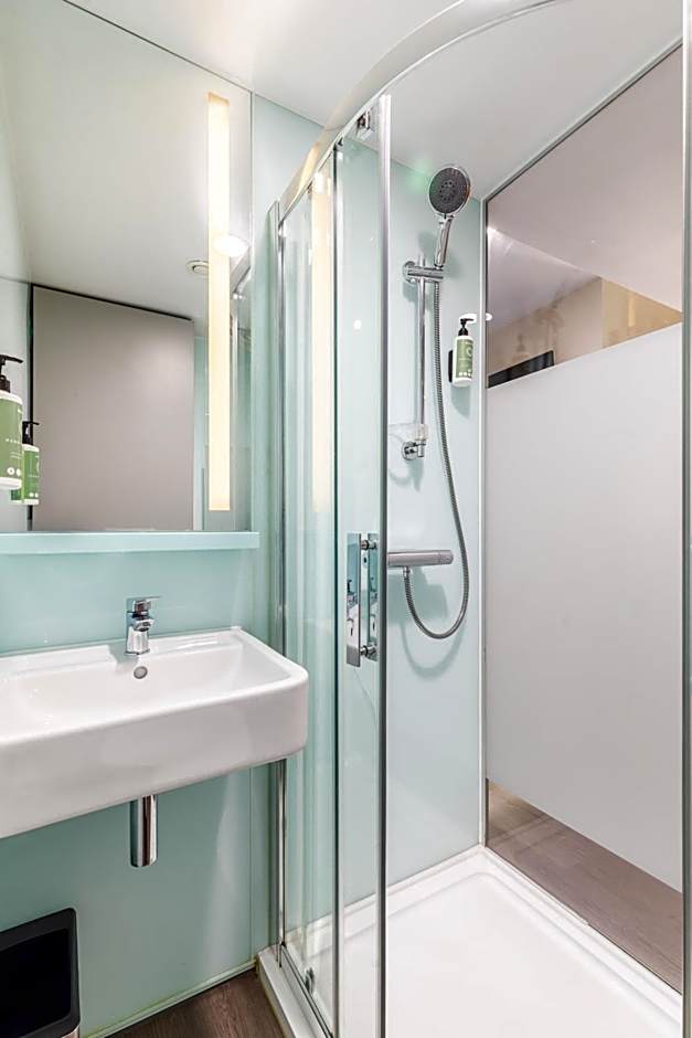 easyHotel Birmingham