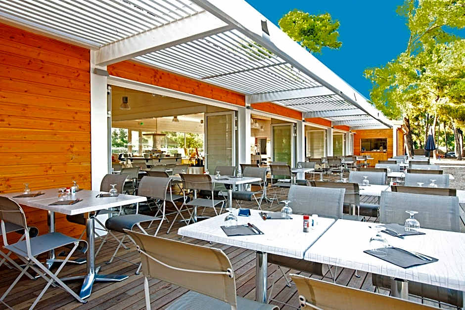 Hotel Club Le Plein Sud Vacances Bleues