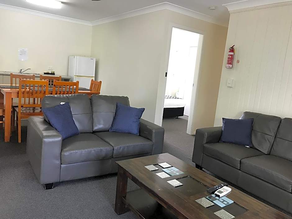 Coffs Shearwater Motel