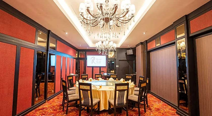 Renai Hotel Kota Bharu