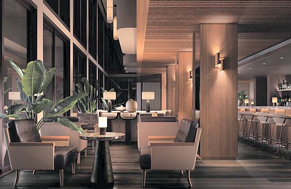 Little National Hotel Newcastle