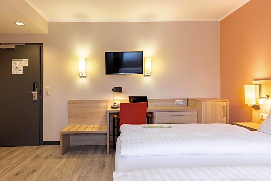 Garner Hotel Bremen North By IHG