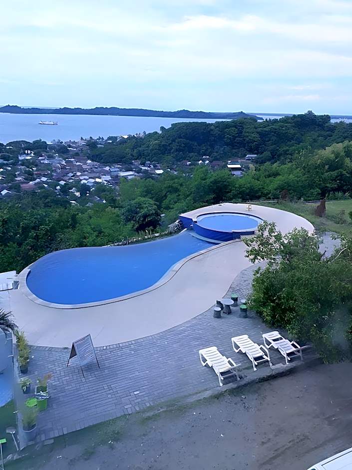 BUKIT KENARI Hotel & Restaurant