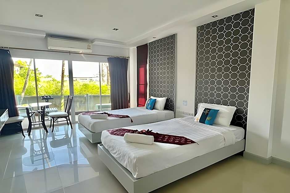 Sivana Place Phuket