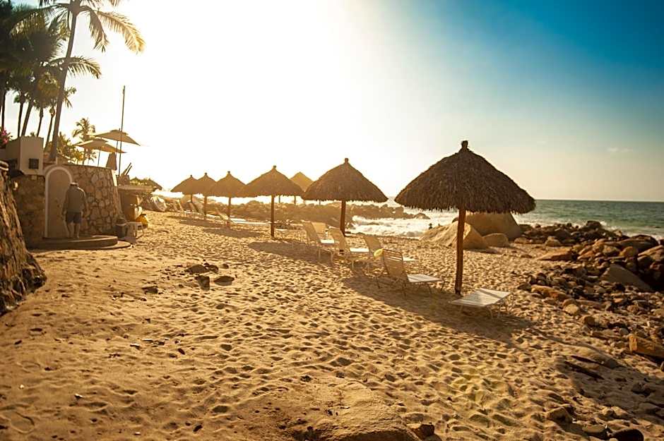 Ocean Front, 3 bedroom, 3 bathroom, Casa Natalia, Playa Esmeralda