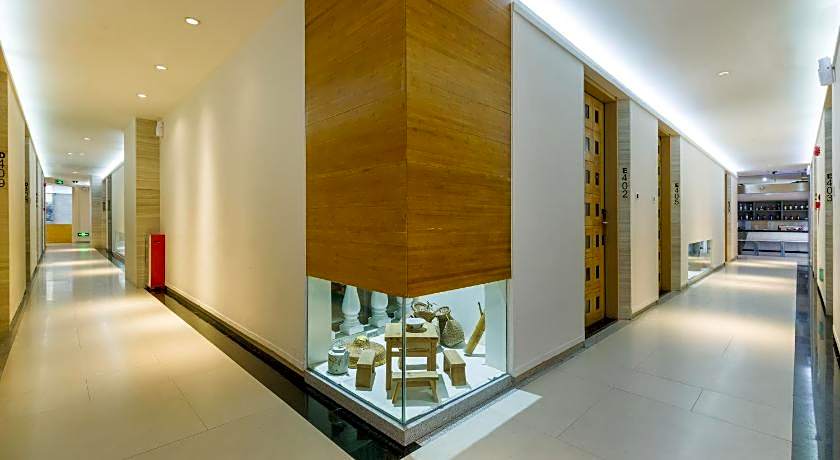 Guangzhou Timmy Hotel