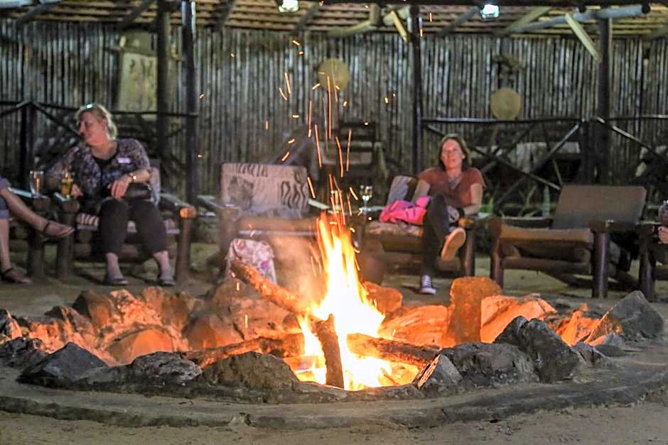 Gooderson Bushlands Game Lodge