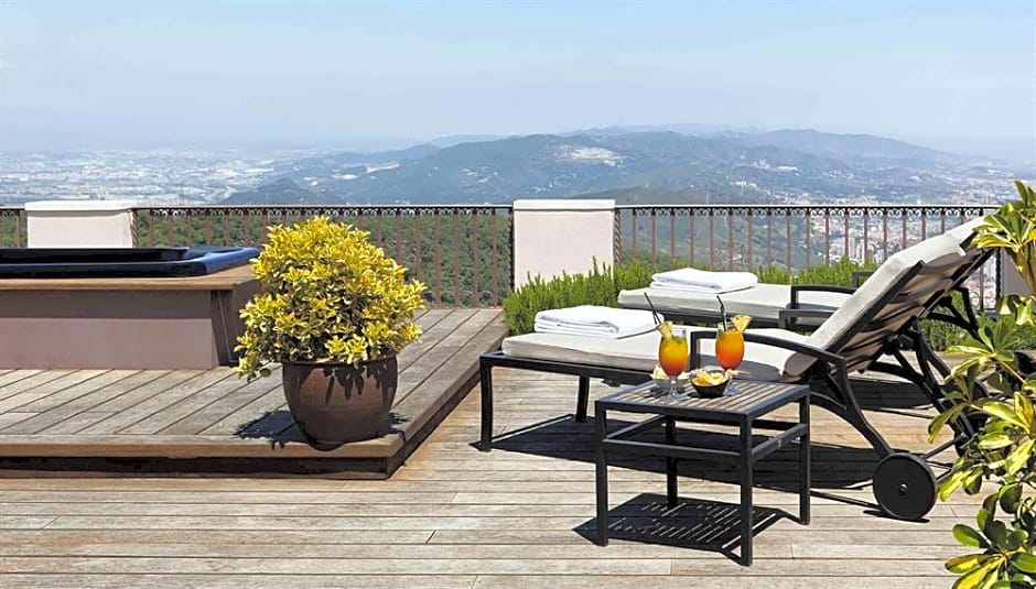 METT Barcelona GL - A Leading Hotel of the World