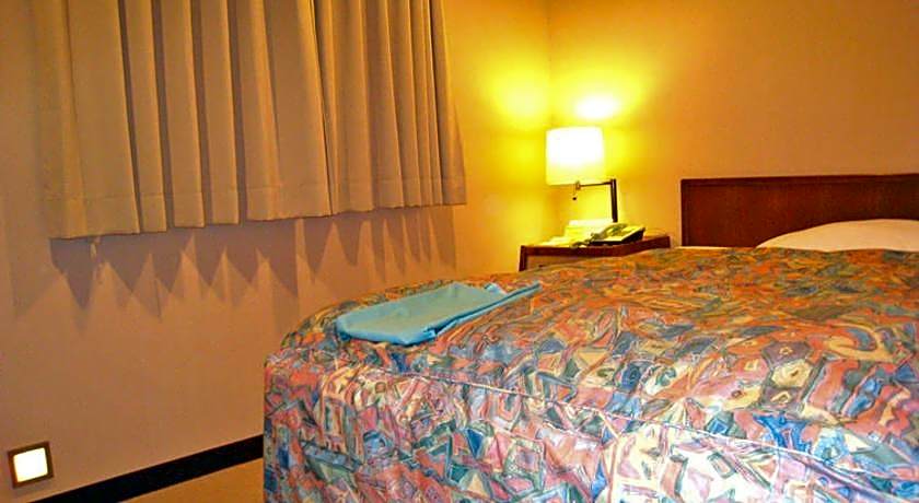 Hotel Takamatsu Hills