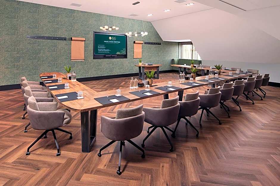 Van der Valk Hotel Stein Urmond