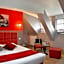 Logis Hotel Au Site Normand