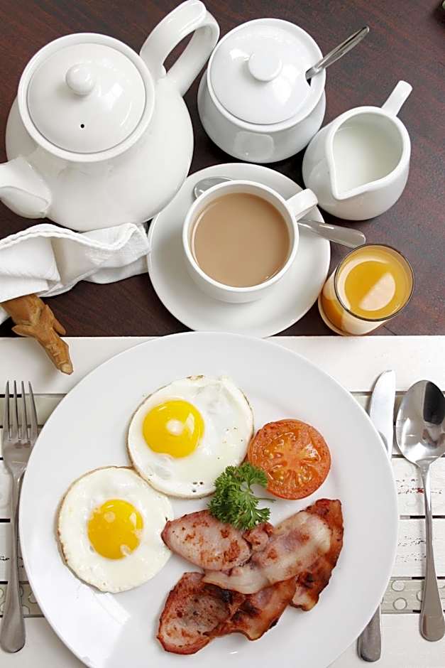 The Potting Shed Guest House