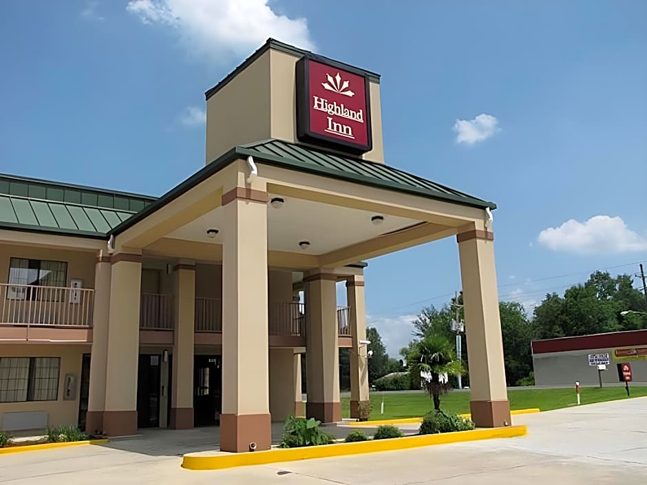 Highland Inn