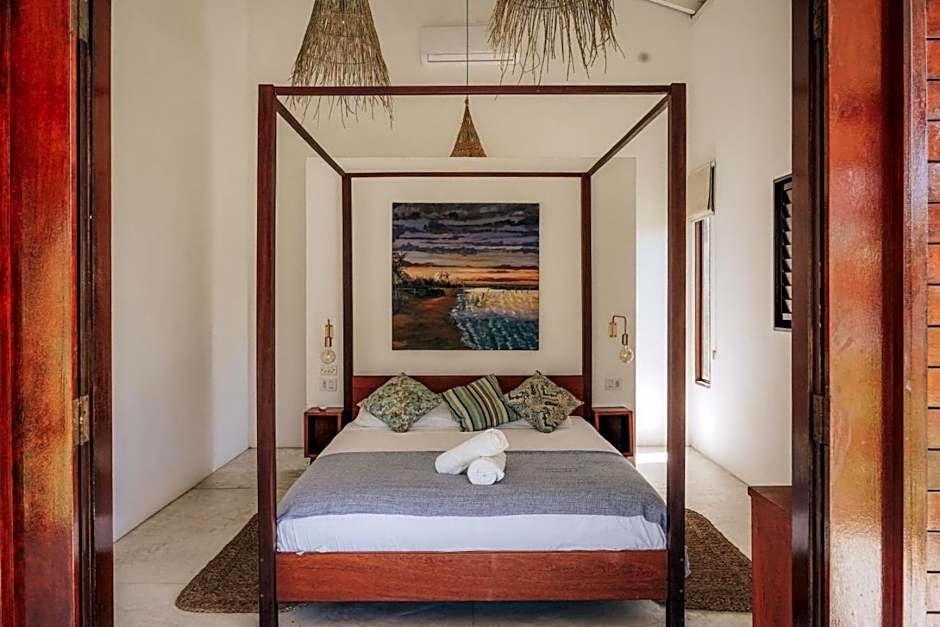 Villa Estrelas Atins