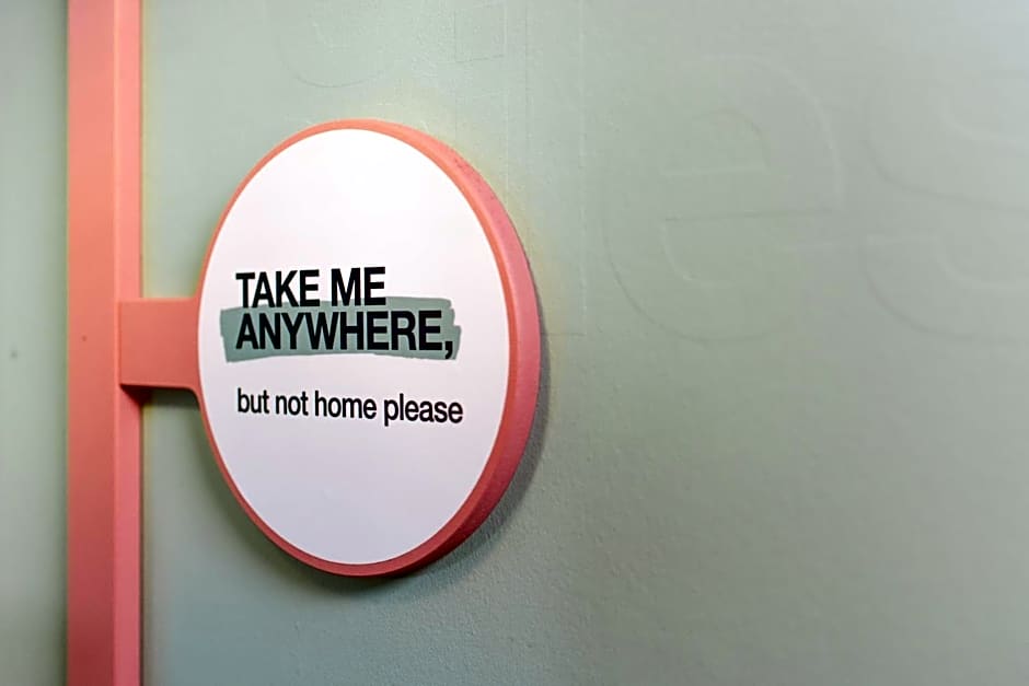 Conscious Hotel Vondelpark