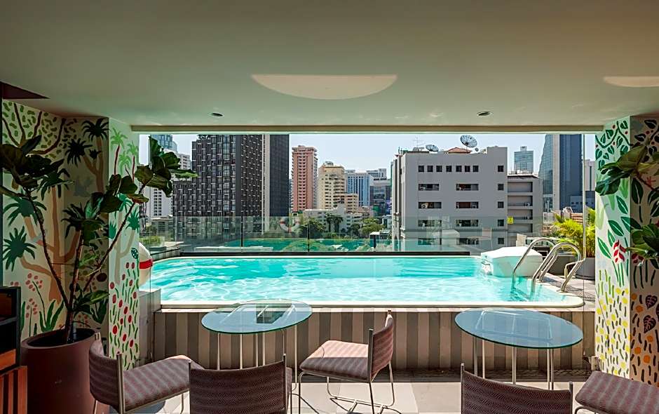 Public House Bangkok, a Member of Design Hotels