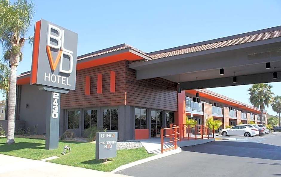 OC Hotel
