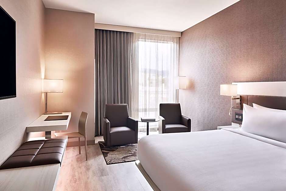AC Hotel by Marriott Missoula Downtown