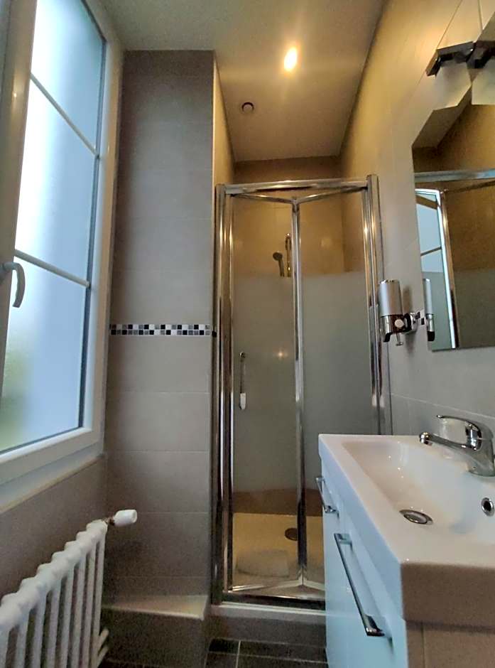 Hotel Le Dormeux