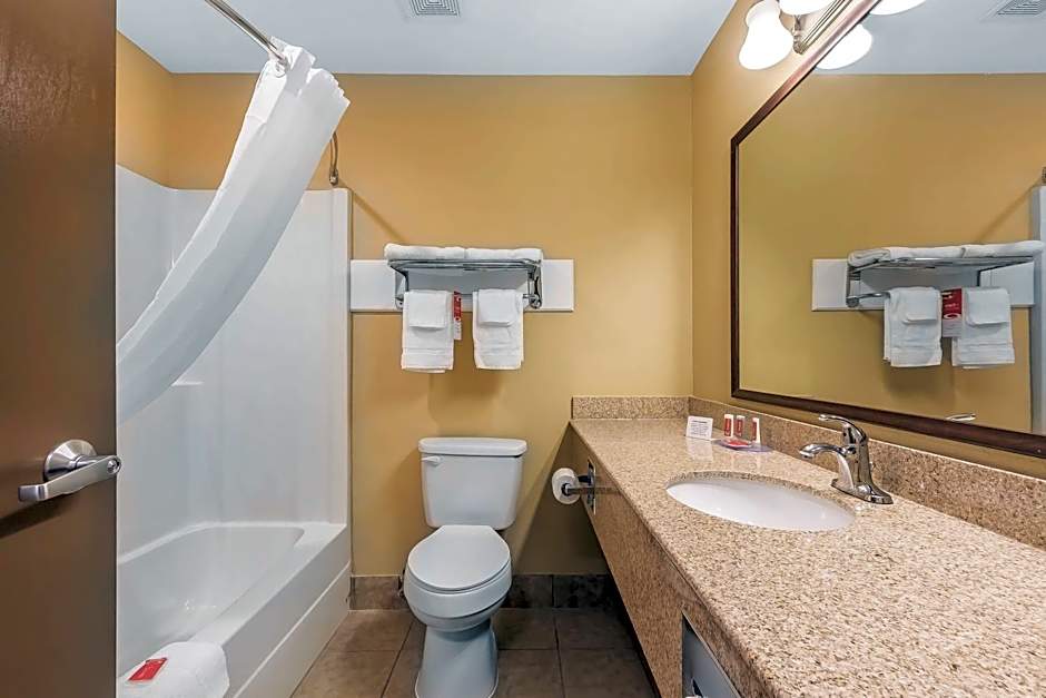 Econo Lodge Boaz