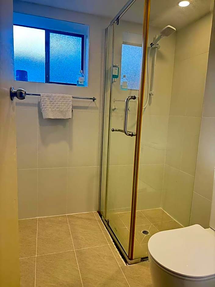 Adelaide Granada Motor Inn