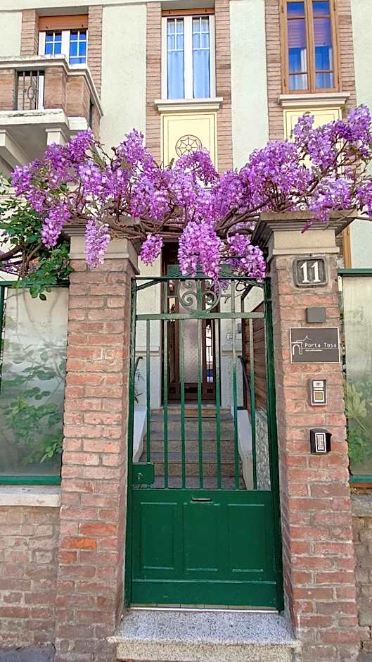 Porta Tosa Boutique