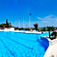 Hotel Gabbiano Beach