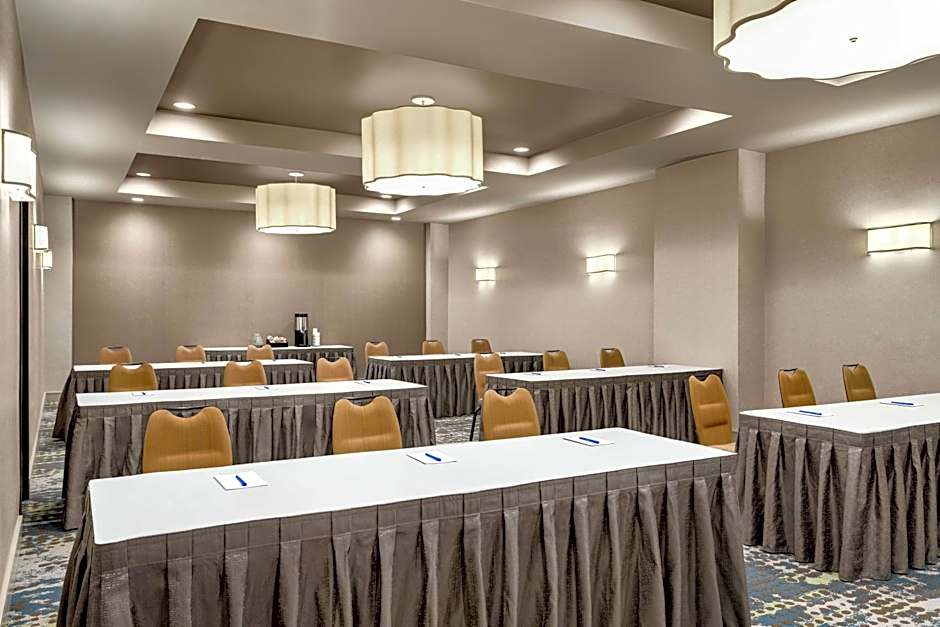 Hampton Inn By Hilton New Orleans-Downtown