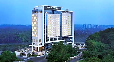 Courtyard by Marriott Kochi Infopark
