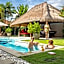 Elsies Villa - With Cook, Butler, Private Gym and Pool Table