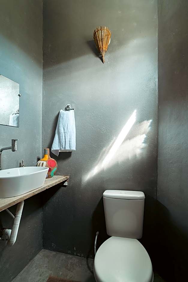 Pousada Kiarô Caraíva