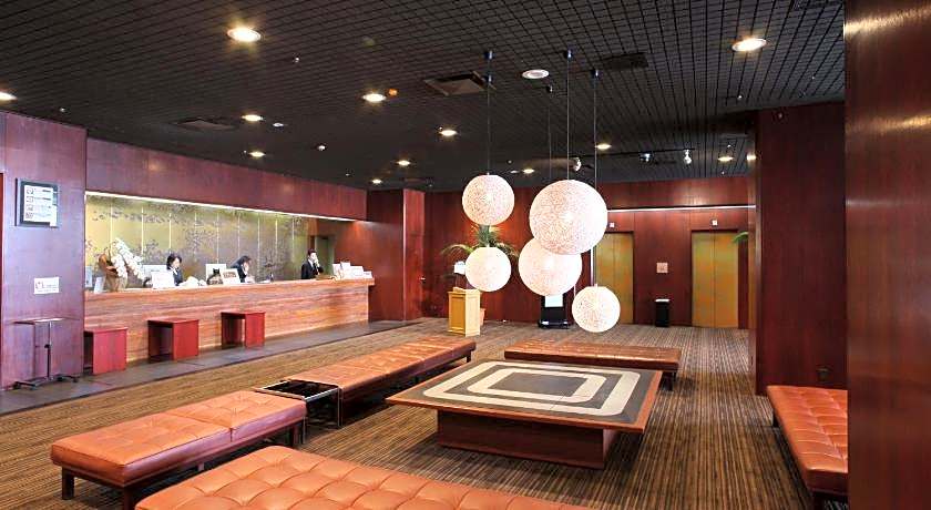 Hotel New Carina