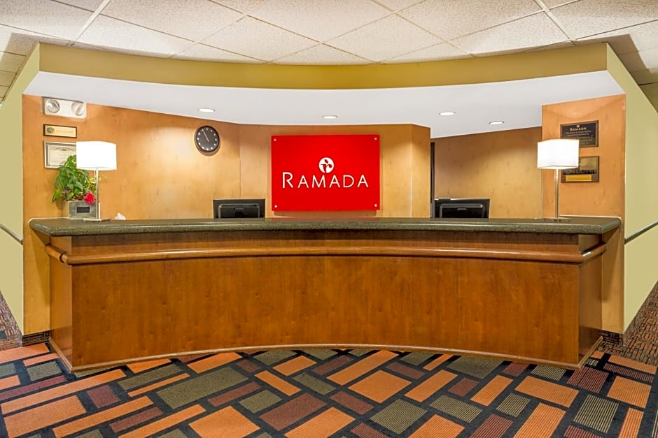 Ramada by Wyndham Kent Seattle Area