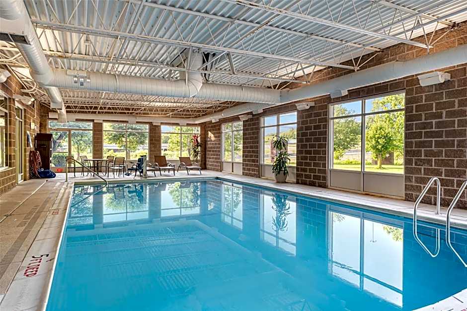 Best Western Garden Inn