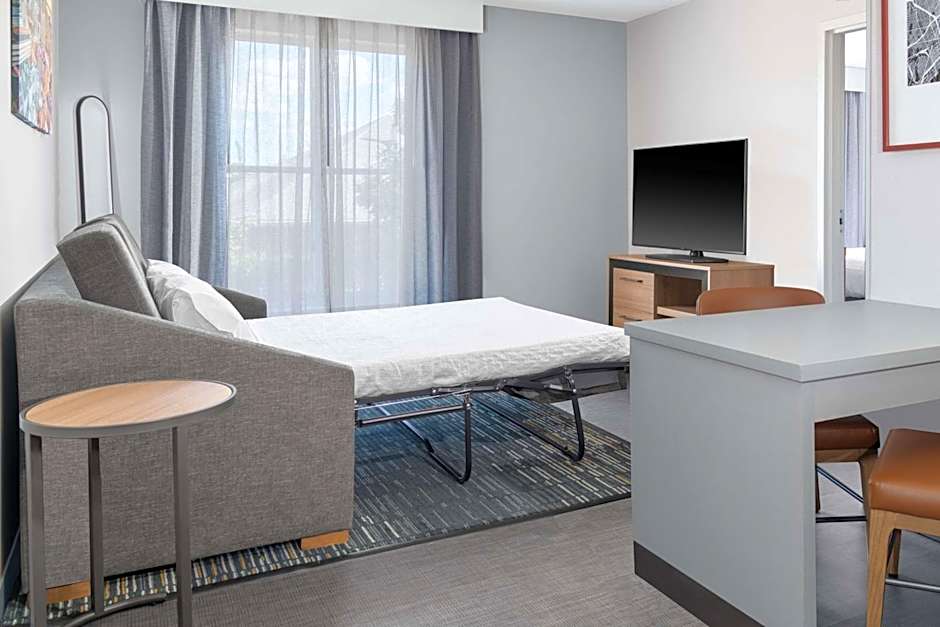 Homewood Suites By Hilton Detroit/Troy