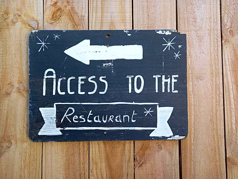 Raglan West Accommodation Units