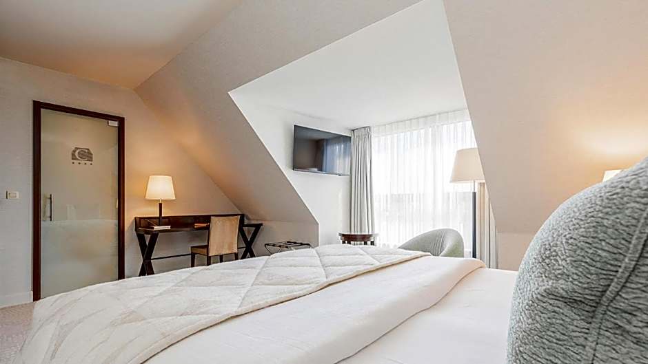 Grand Hotel Casselbergh Brugge