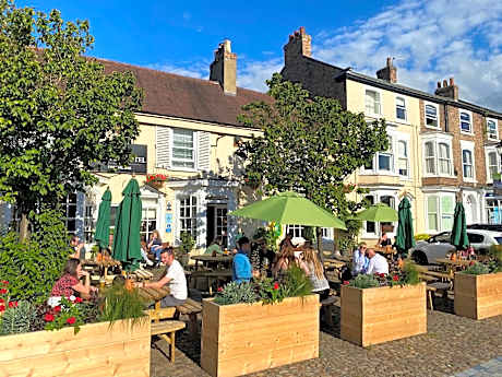 The George Hotel Easingwold