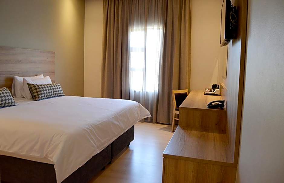 Regal Inn Hotel Midrand