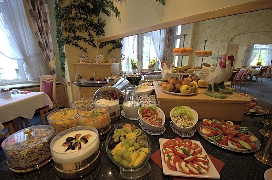 Hotel Mack Private Inn