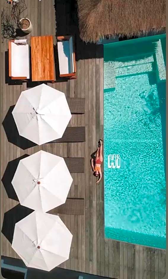 Motel LOVE SONG Canggu