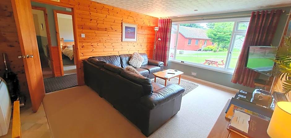 Torcroft Lodges