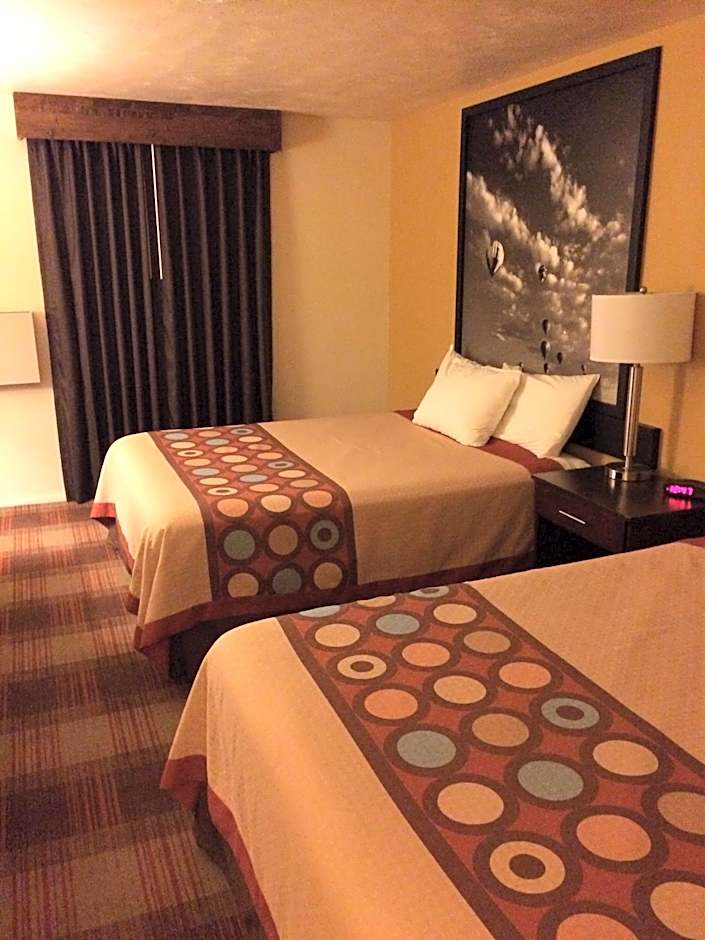 Super 8 by Wyndham Idaho Falls