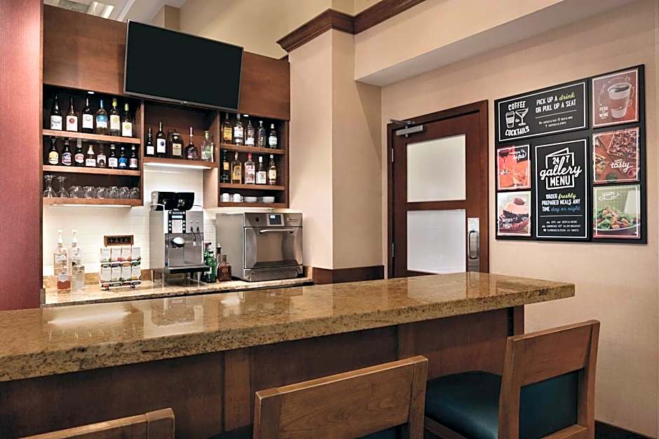 Hyatt Place Hoffman Estates