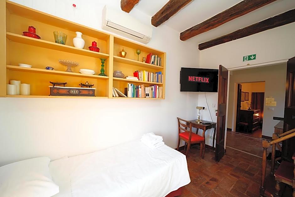 Ca Palazzo Malvasia - BolognaRooms