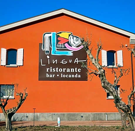 Locanda Lingua